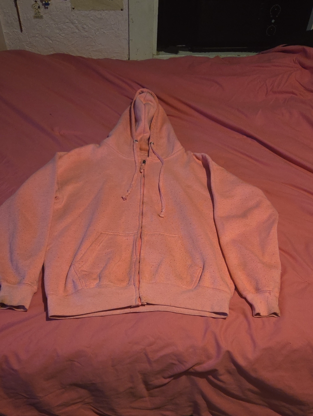Pacific & Co Zip Up